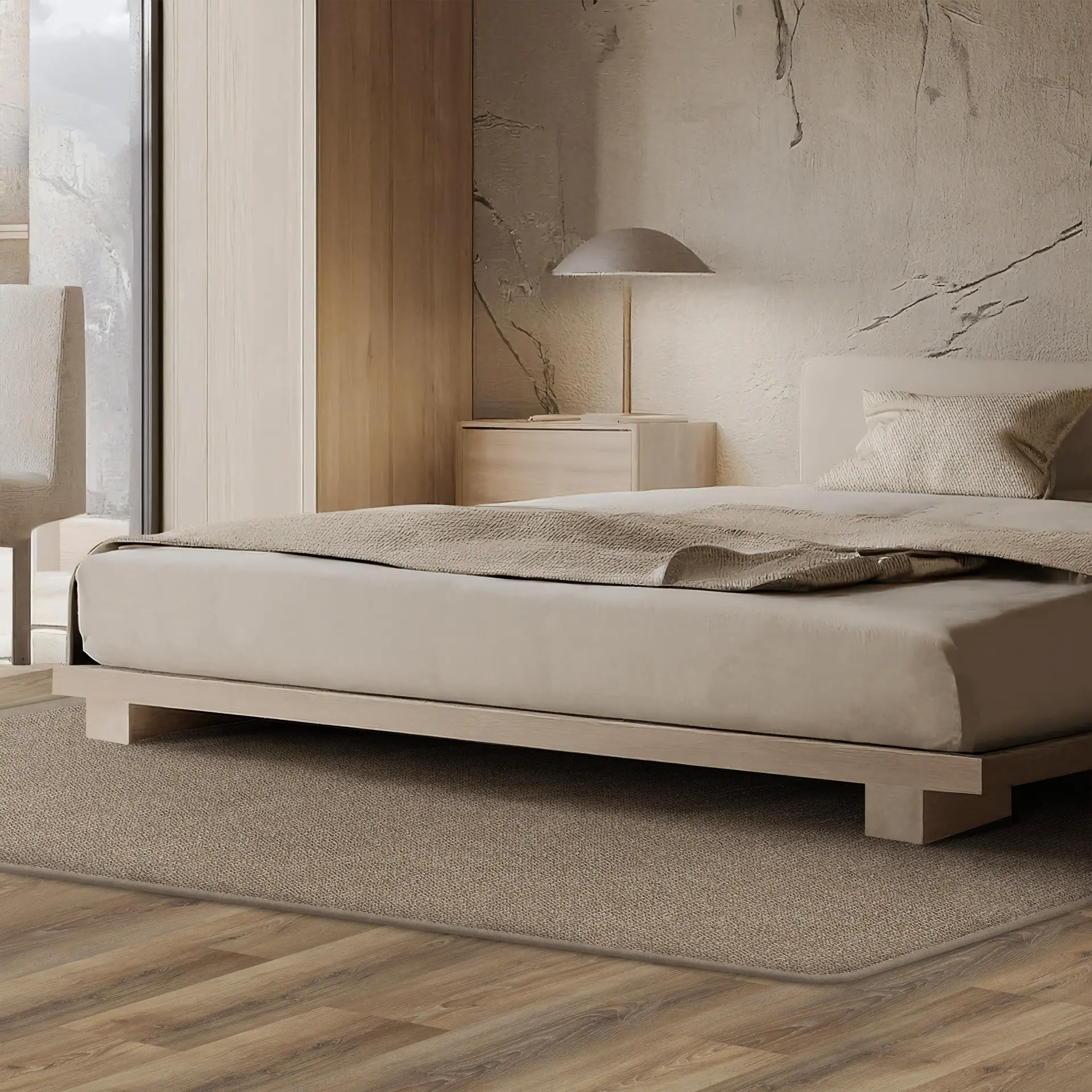 Longevity Grandeur - Ashen