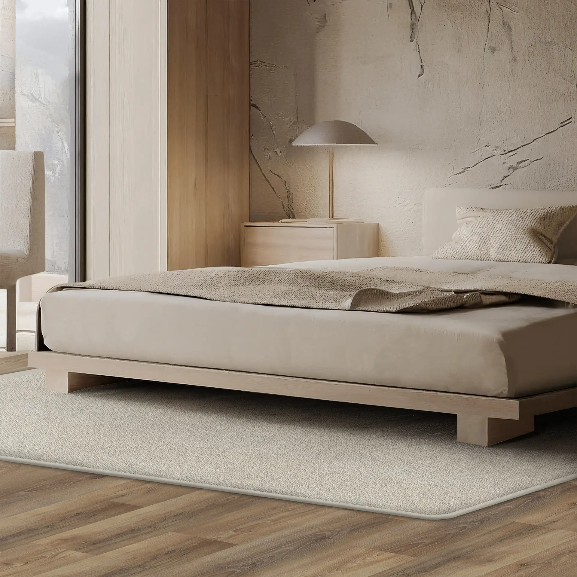 Longevity Grandeur - Pearly Grey