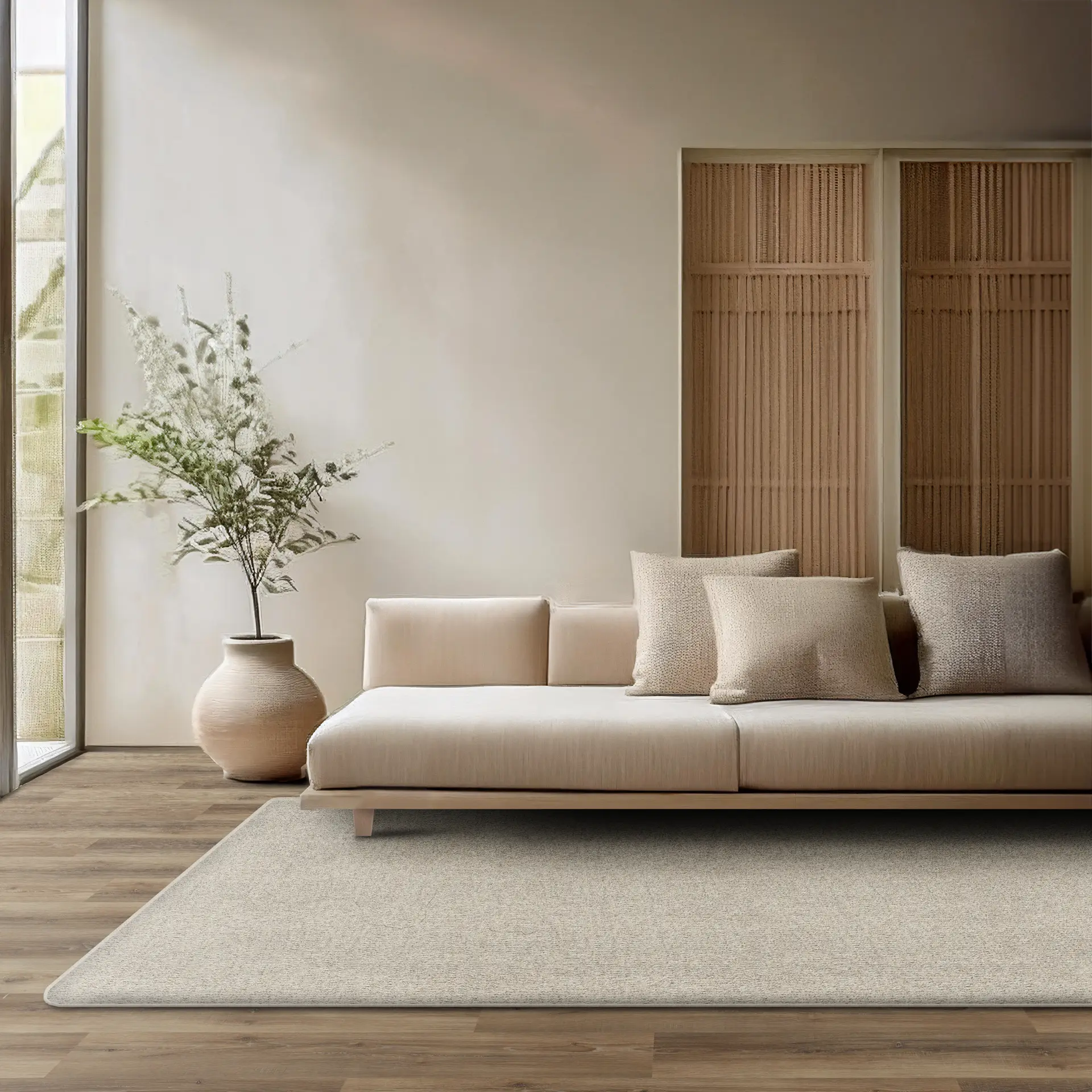 Longevity Serenity - Ecca