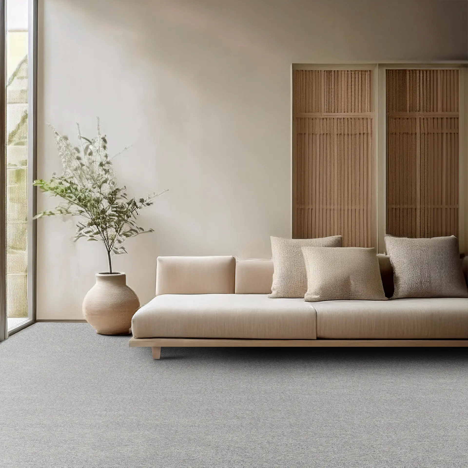 Longevity Serenity - Saline