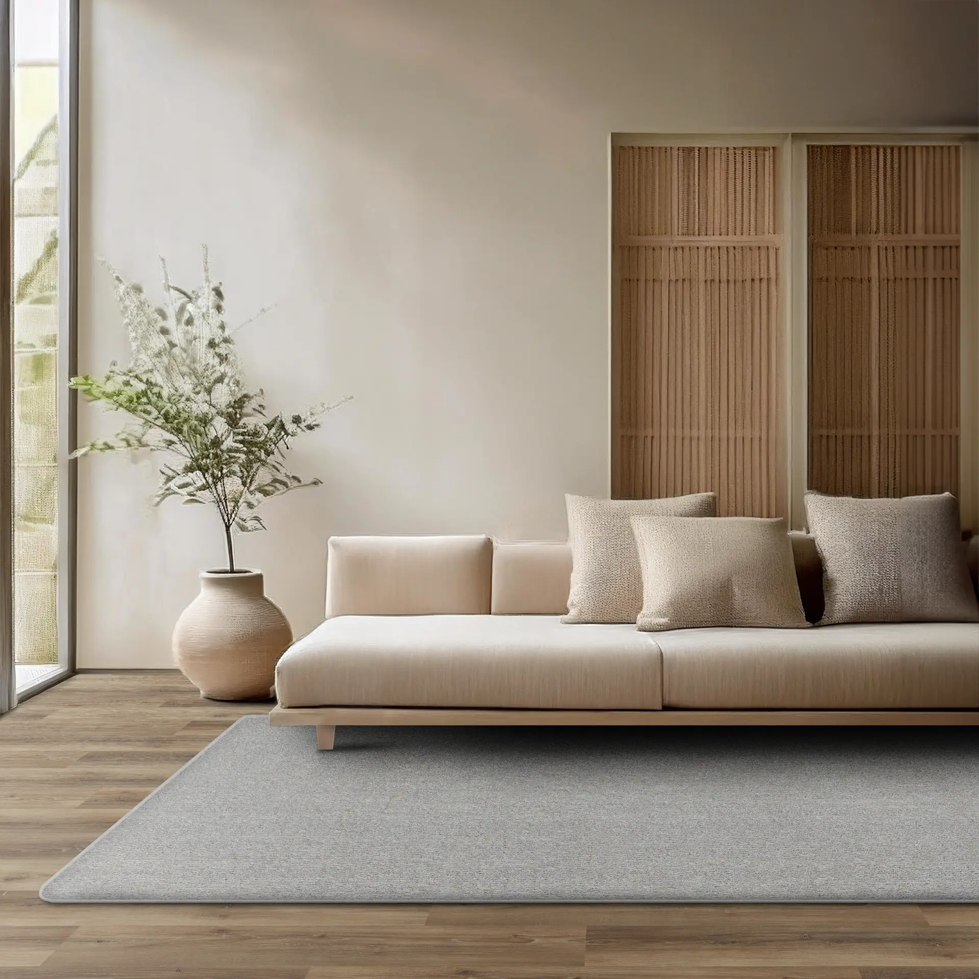 Longevity Serenity - Saline