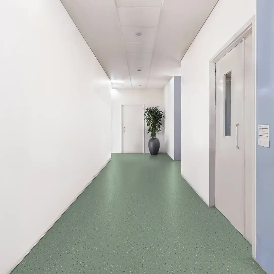 IQ Eminent - Dusty Green