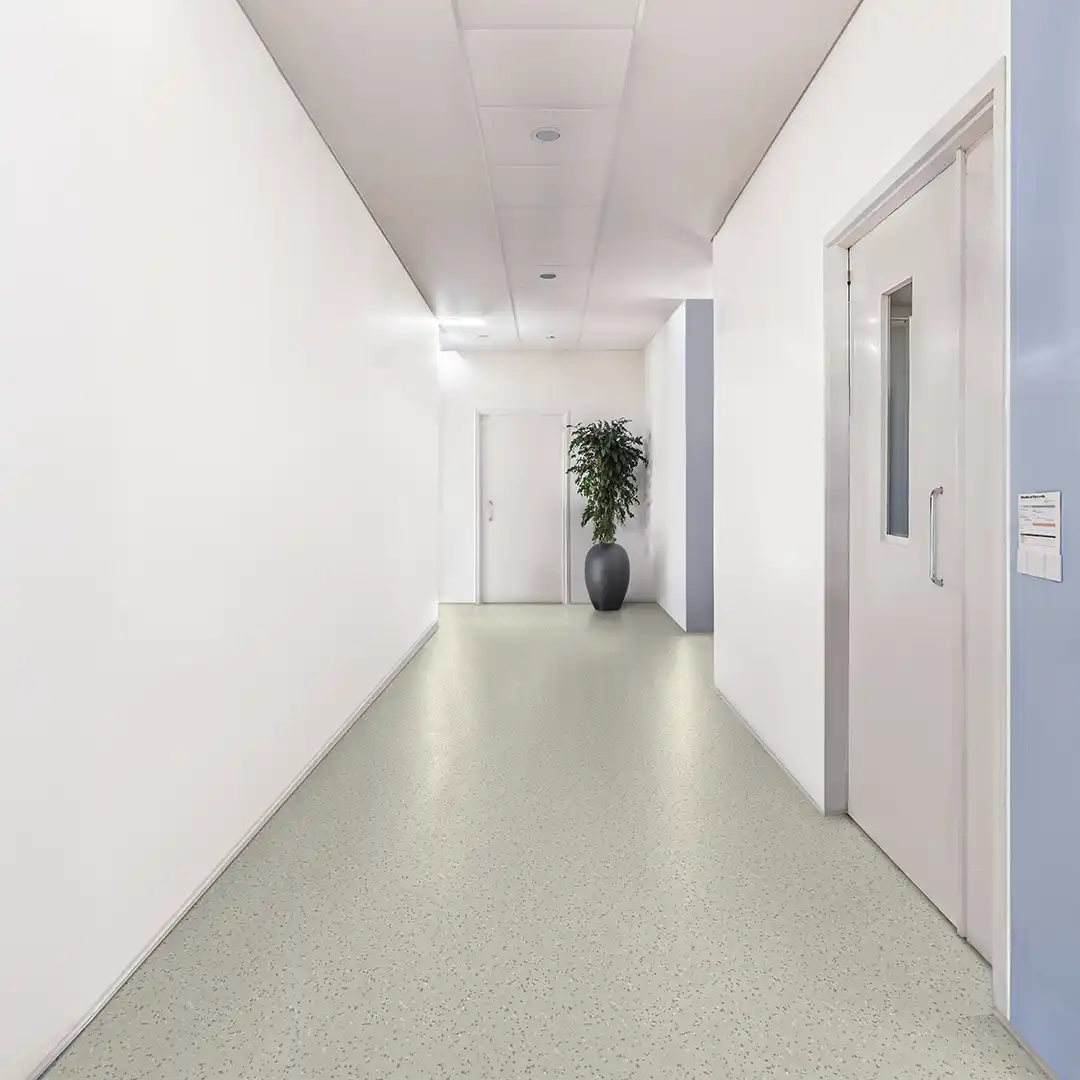 IQ Eminent - Dusty Grey