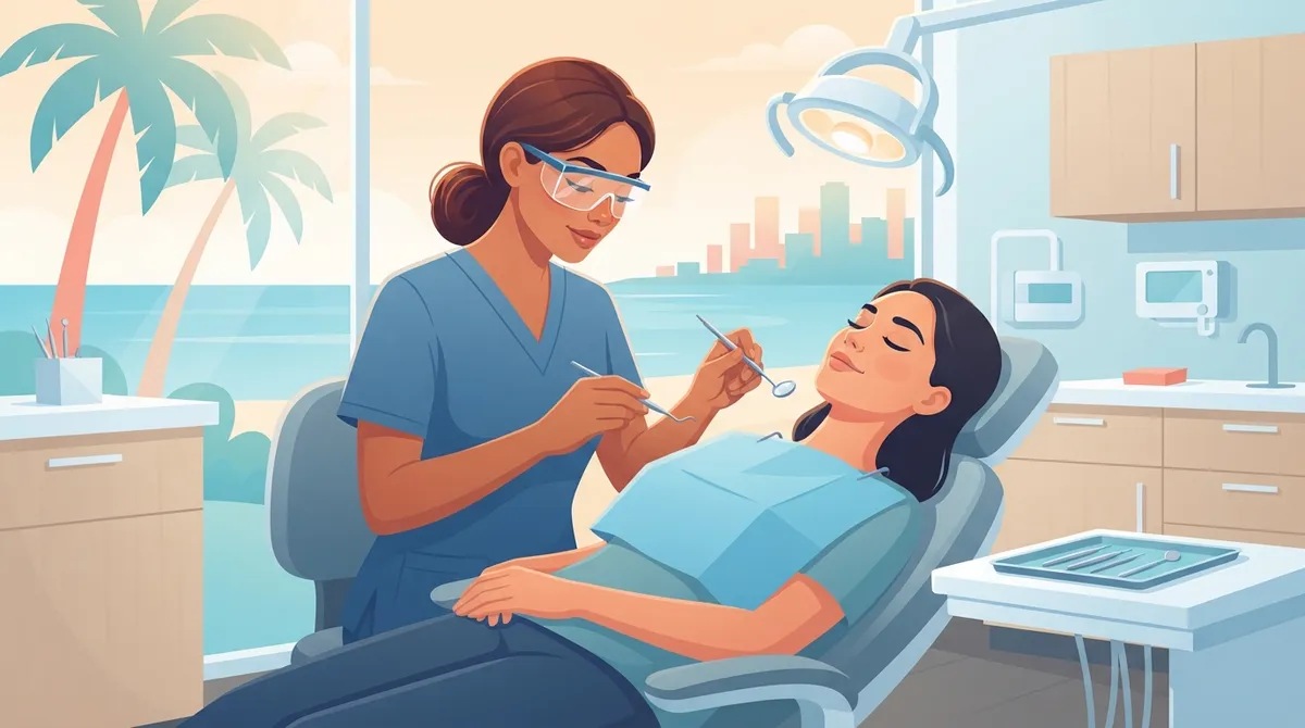 miami fl dentist