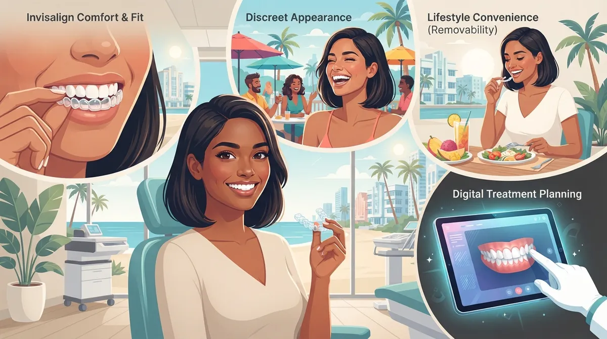 invisalign miami fl
