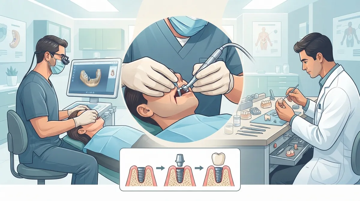 implant dentist miami
