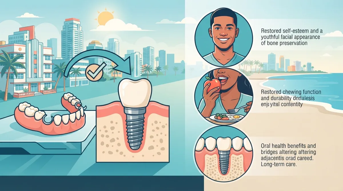 implant dentist miami
