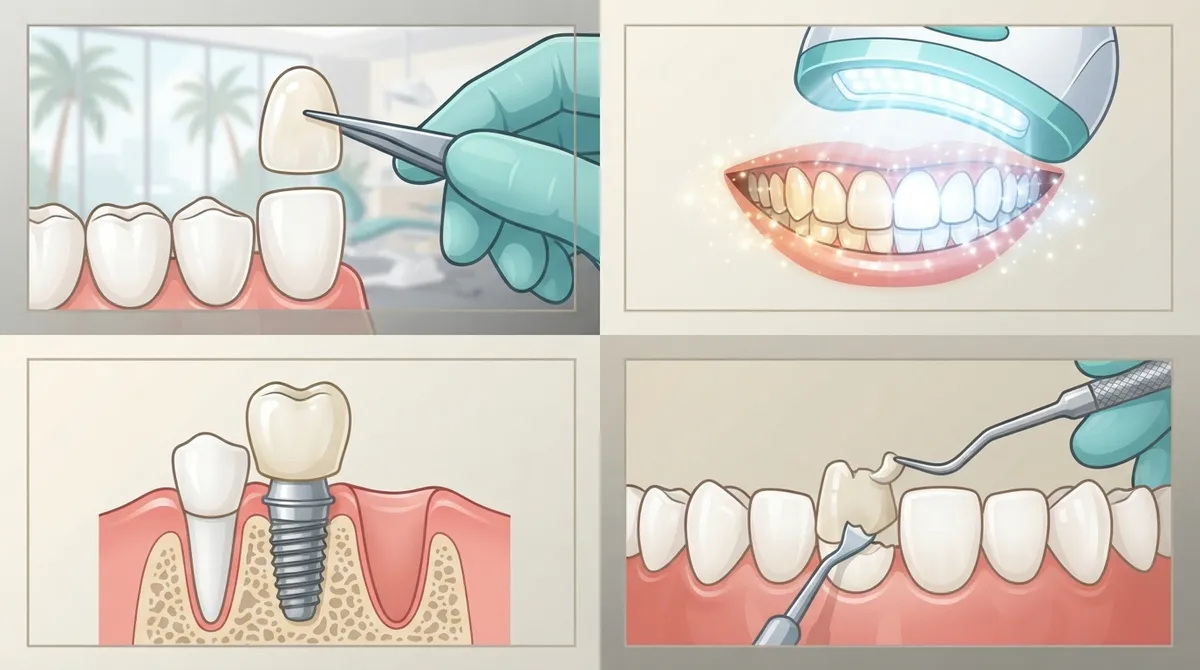 smile makeover miami