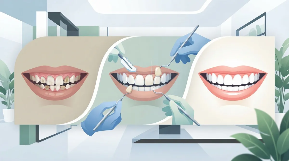 smile makeover miami