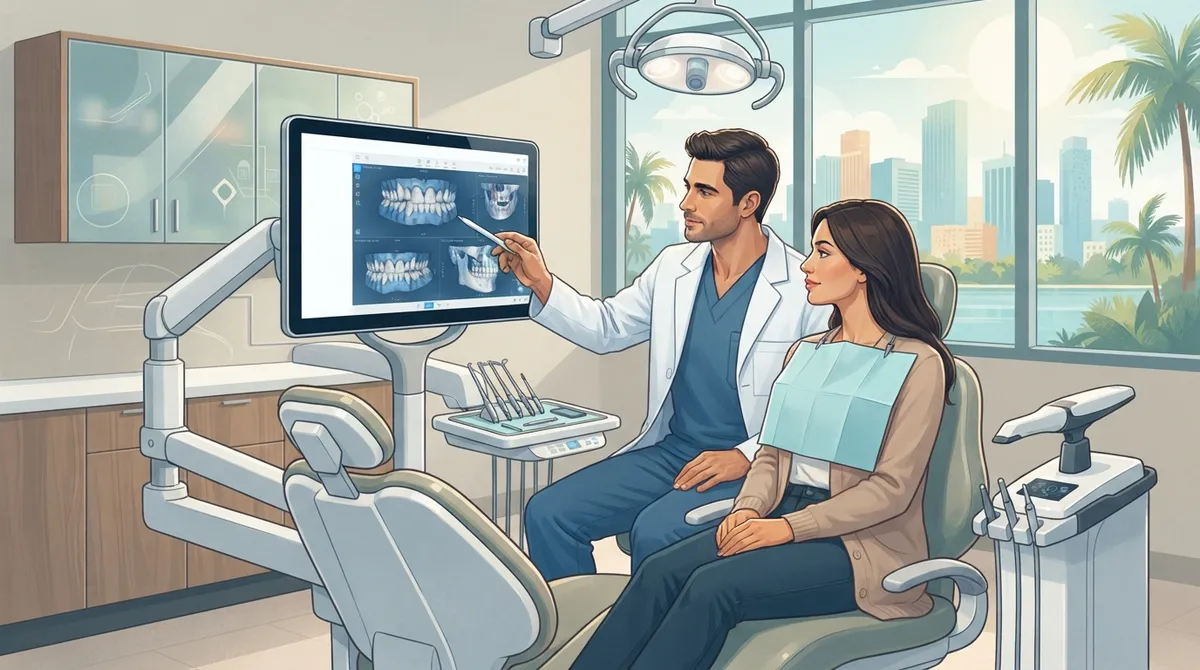 dentist in miami
