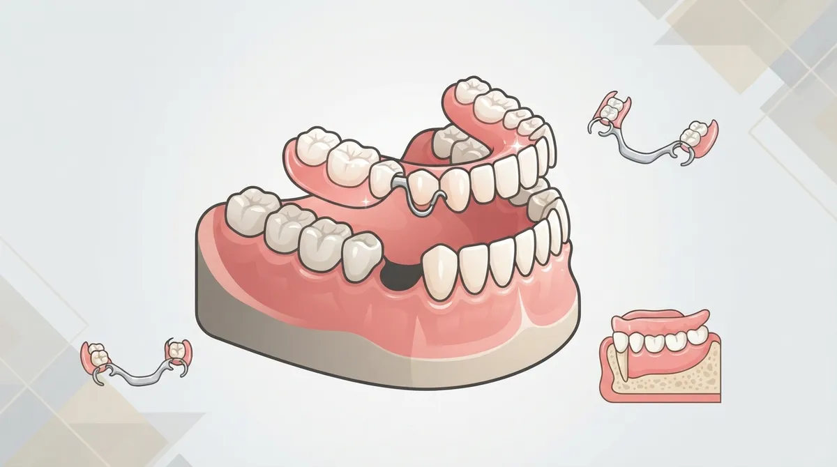 partial dentures miami