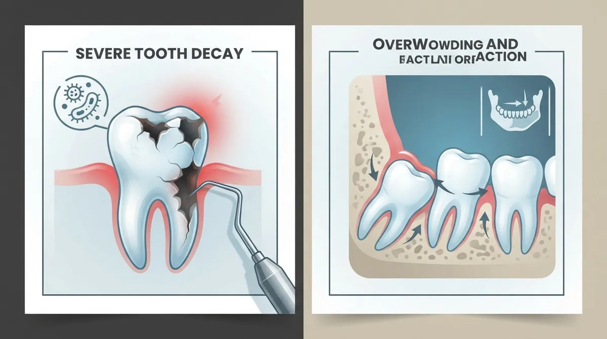 tooth extraction miami