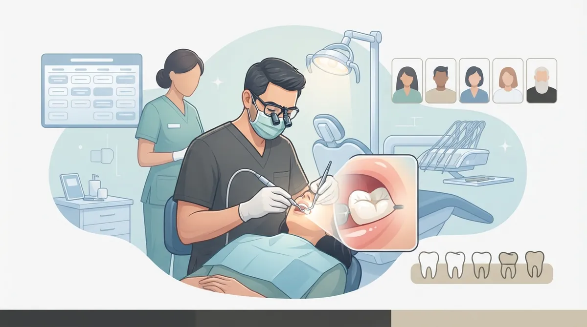 tooth extraction miami