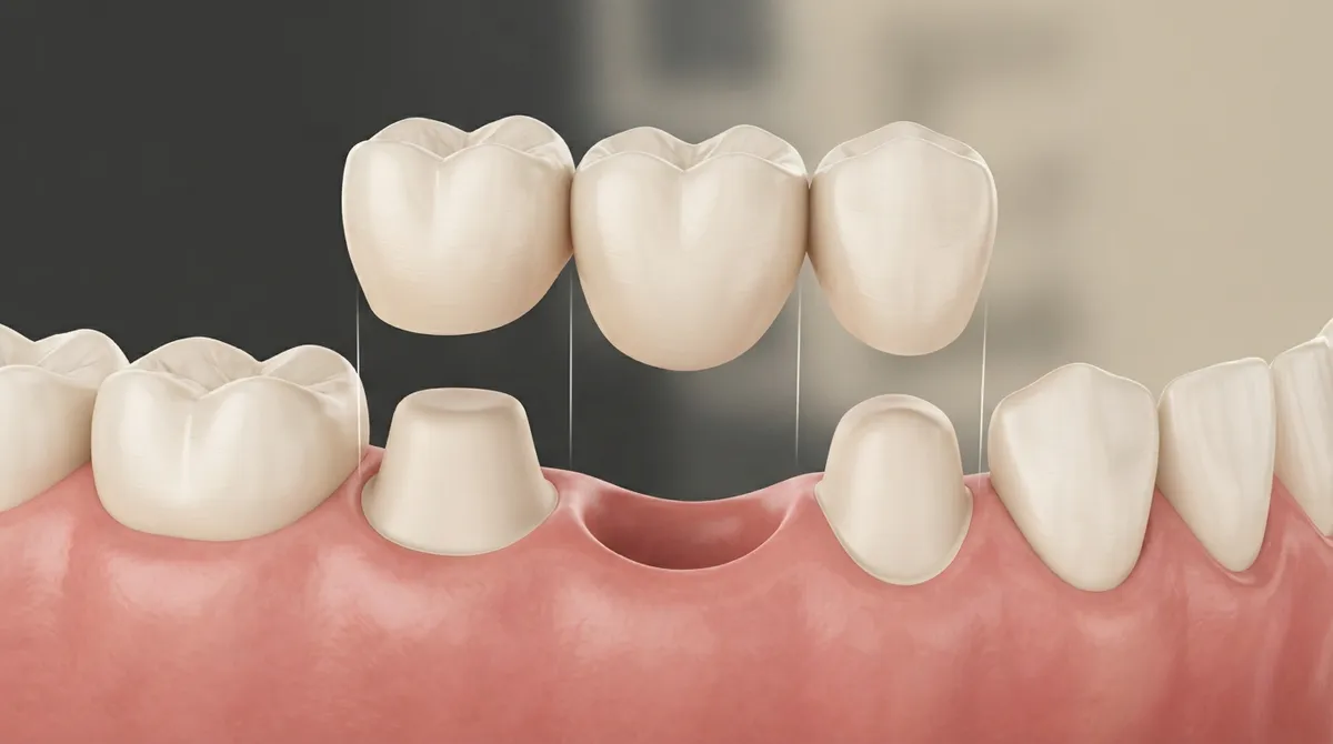 dental bridges miami
