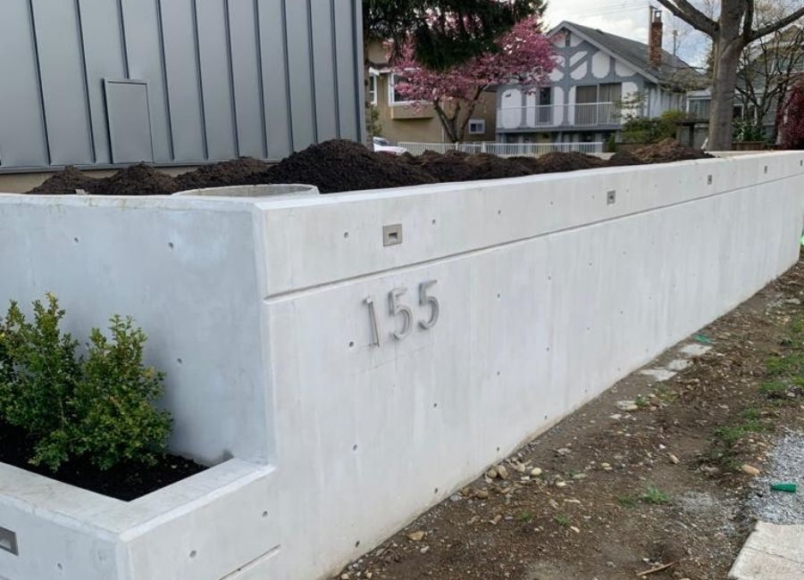 Retaining Walls Edmonton Retaining Wall Contractor Near Me
