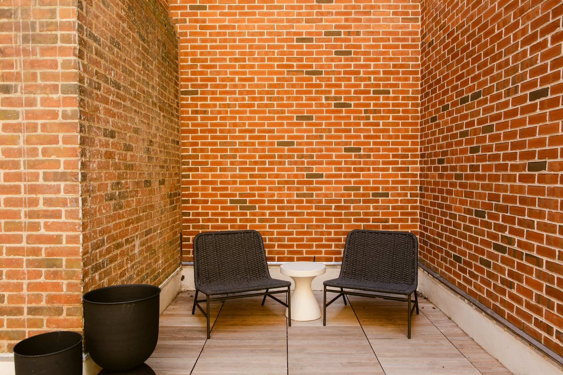CFA building roof expansion