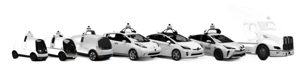 Ridehail Sites