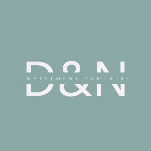 D&N Investment Partners Logo