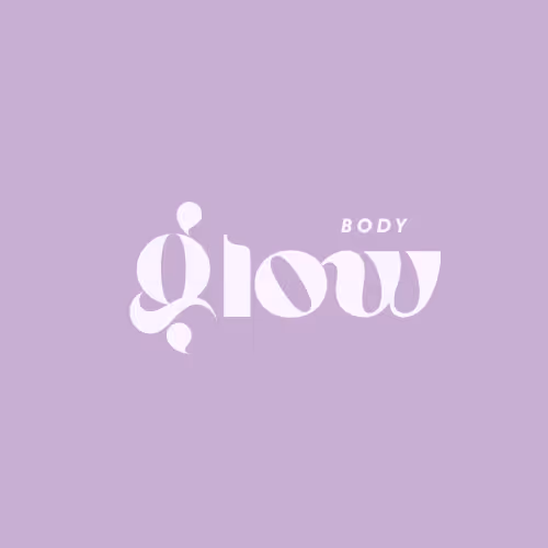 Body Glow Pilates & Yoga Studio Logo