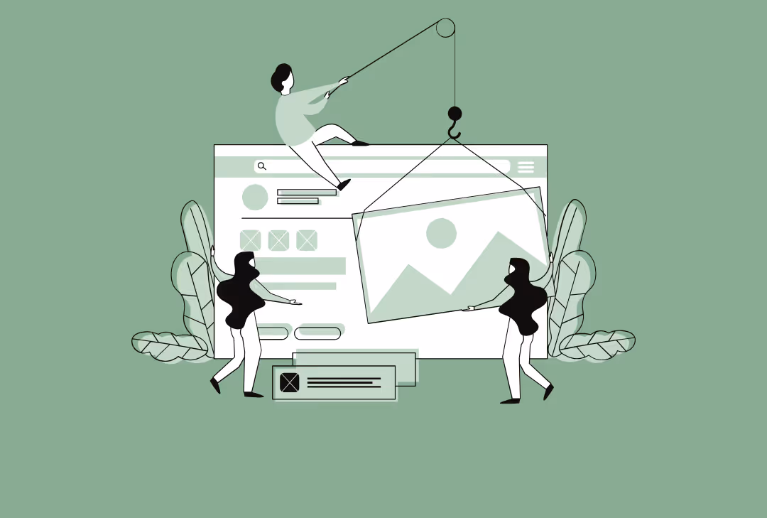 BK Development blog post on DIY website or hire a professional web designer