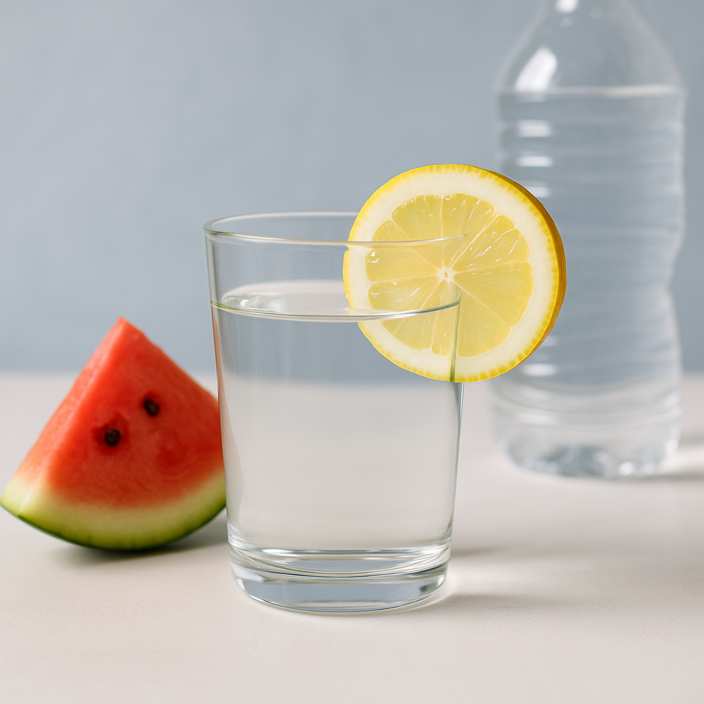 Hydration Tips for Seniors: How to Prevent Dehydration in Older Adults