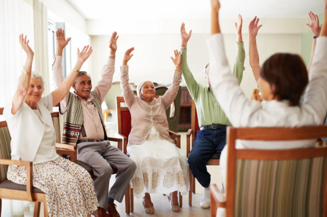 Community Resources : how to stay local and still get the care you need 