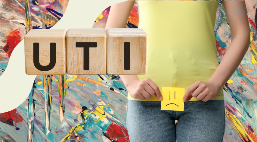 A quick guide to help seniors navigate UTIs: what they are, what to look for, and what you can do about them! 