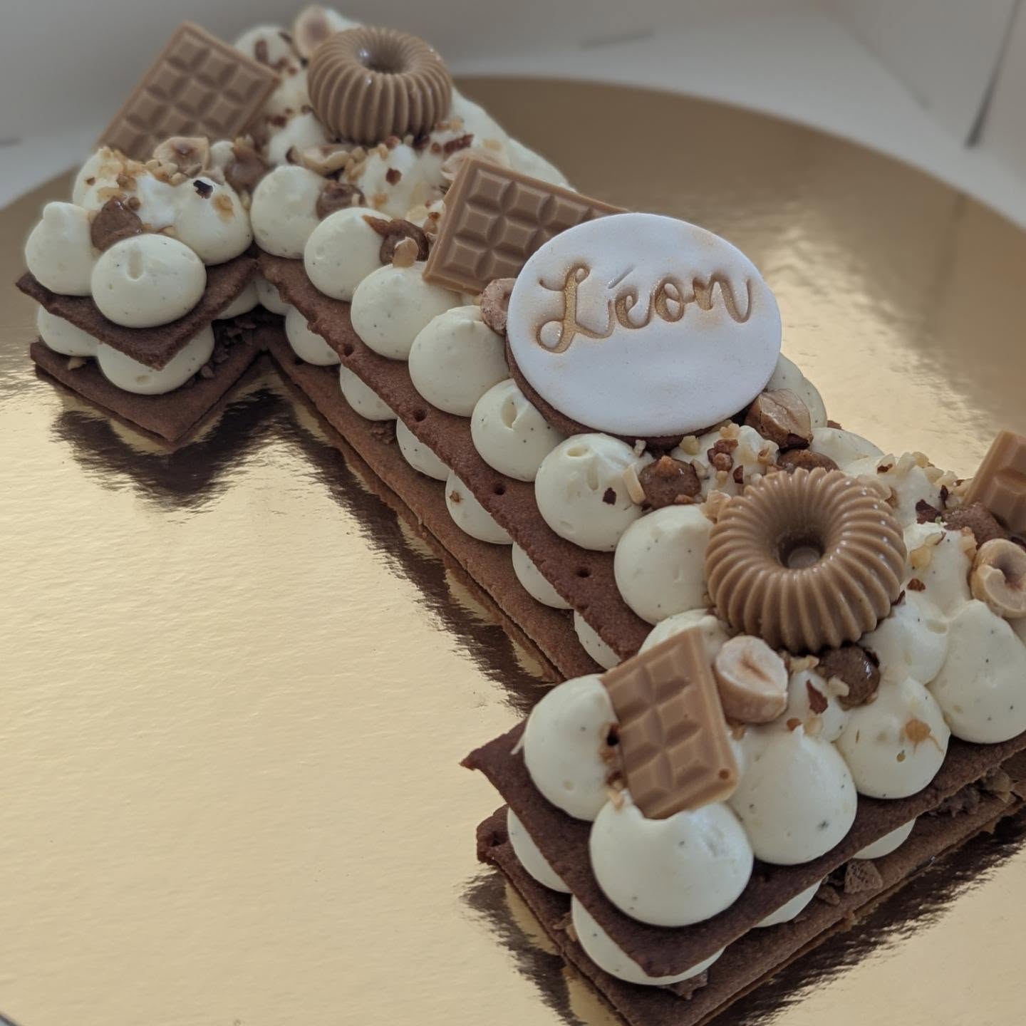 millionnaire shortbread