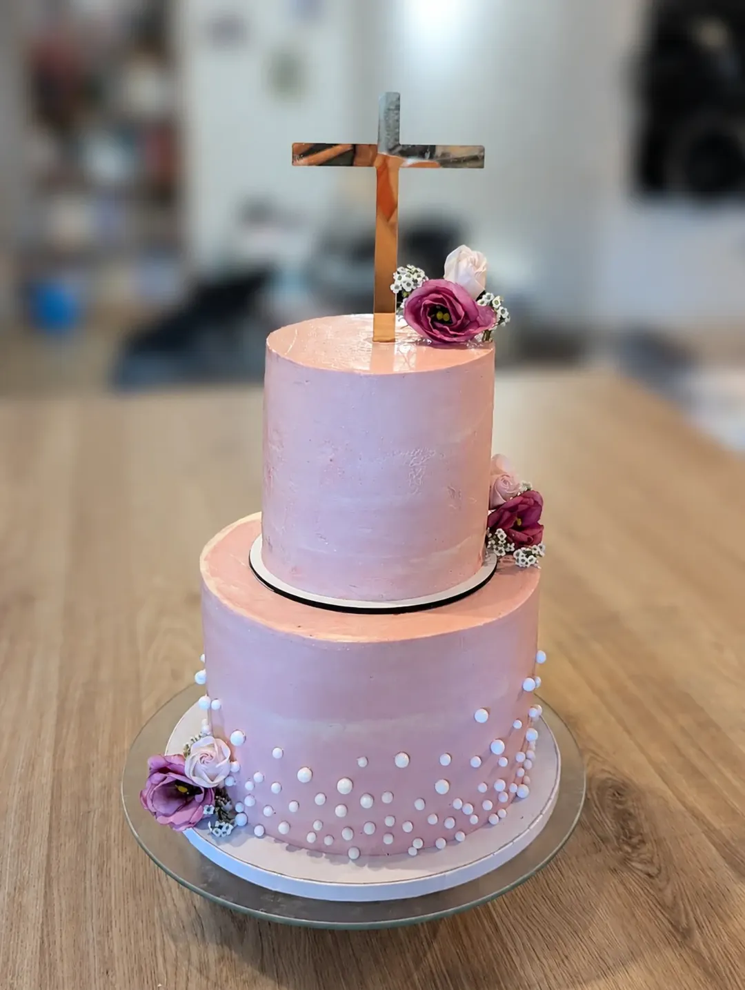 layer cake
