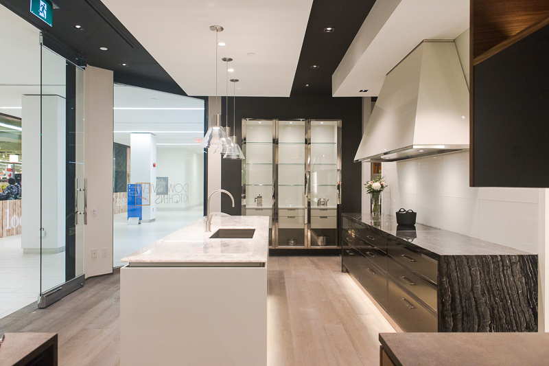 Yorkville Design Centre