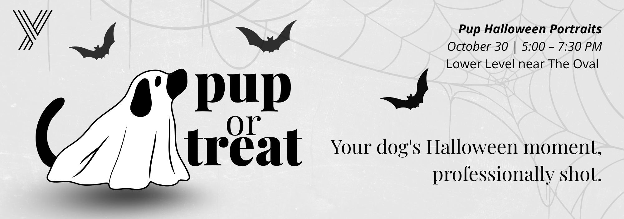 Pup-Or-Treat at Yorkville Village