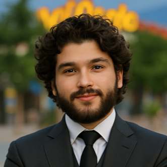 author avatar