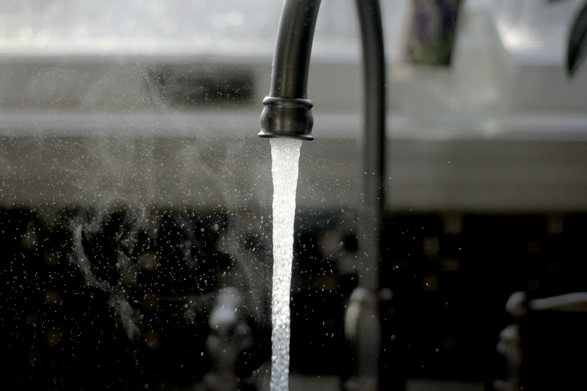 The Software Is Now Plumbing