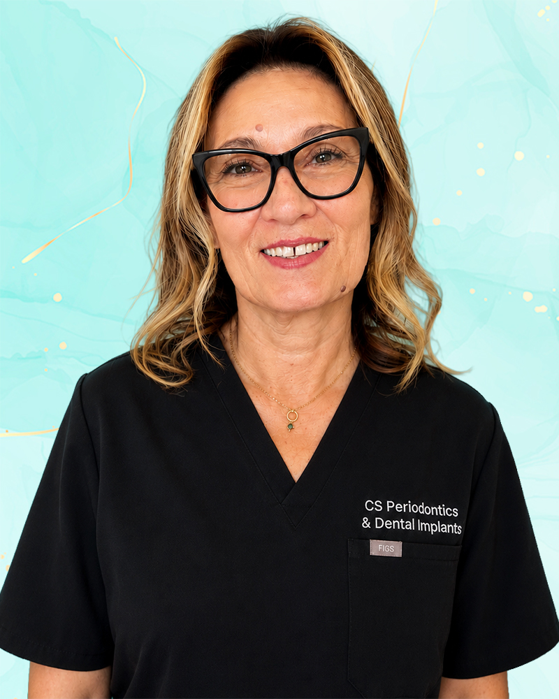 Cecilia Gatti