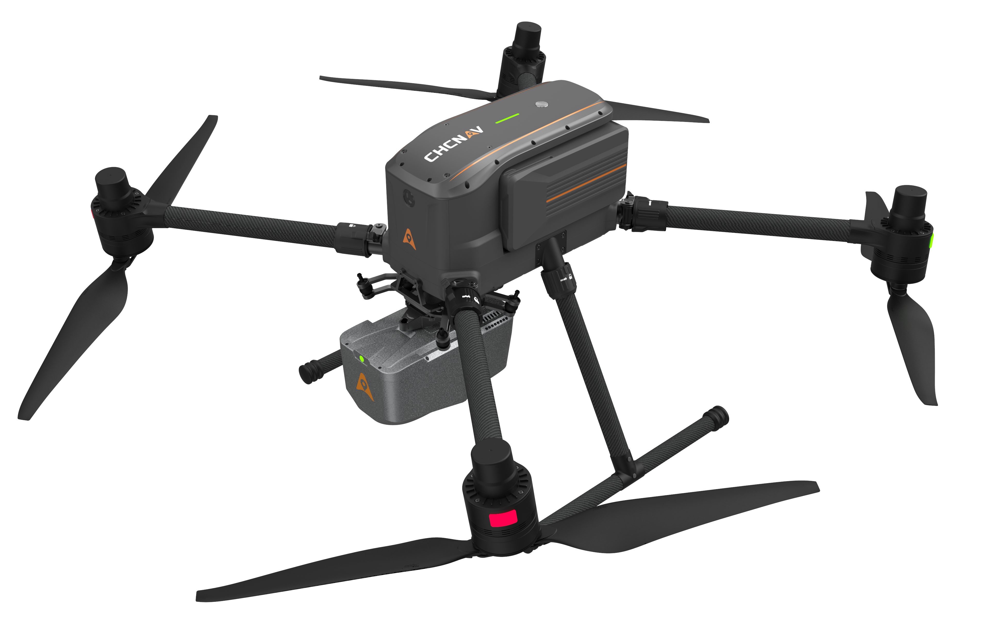 FJD Trion V4e LiDAR Kit
