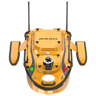 CHCNAV APACHE 6