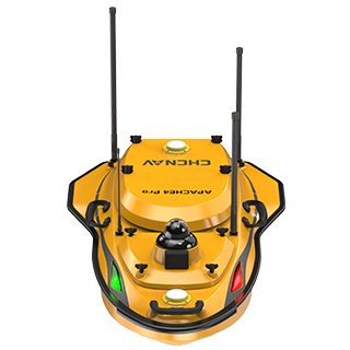 CHCNAV APACHE 4 Pro