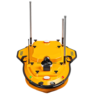 CHCNAV APACHE 4
