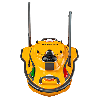 CHCNAV APACHE 3 Pro