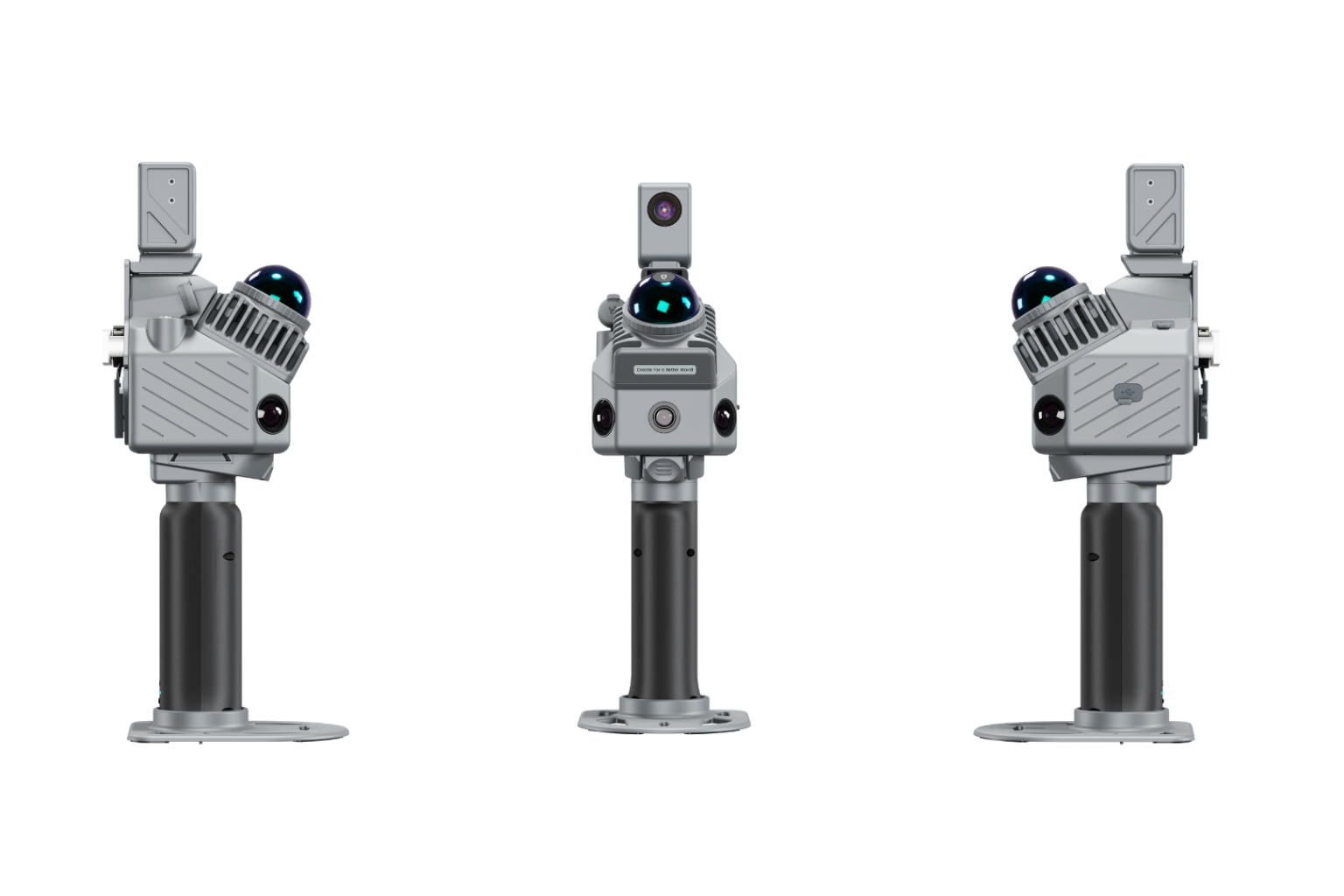 Trion P2 Vision + Pro