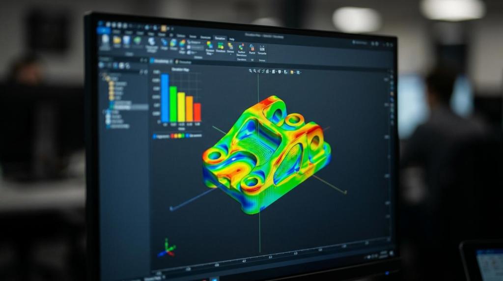 4CAD: Reverse engineering na zakázku