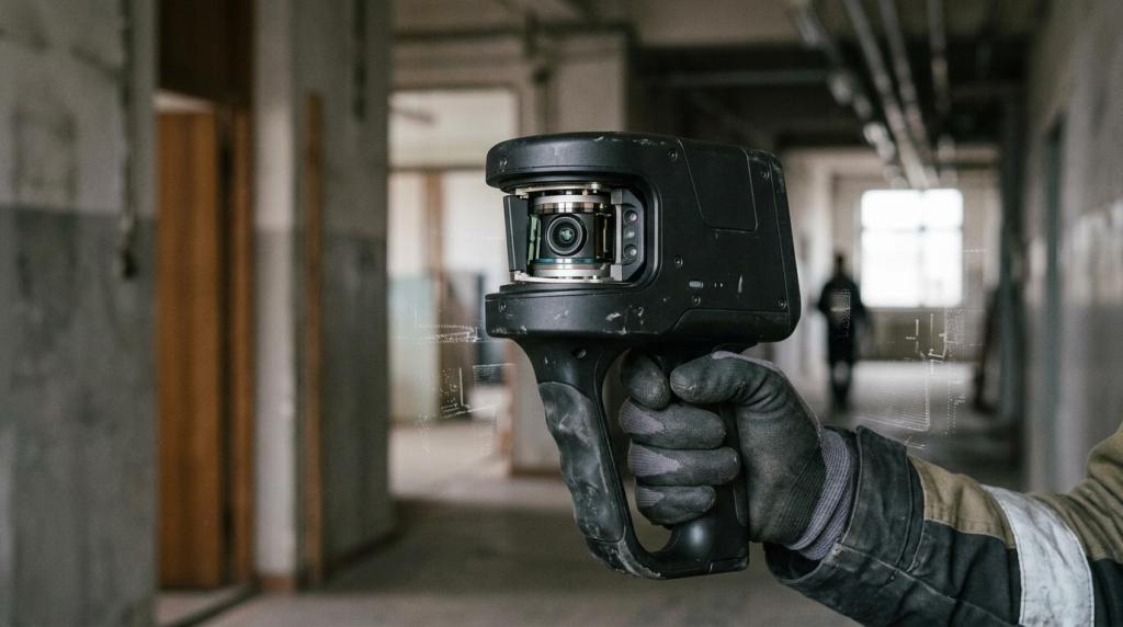 7 přínosů BIM pro facility management