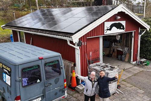 Solcellsbatteri i Sverige: Priser, installation och hur det fungerar (2026)