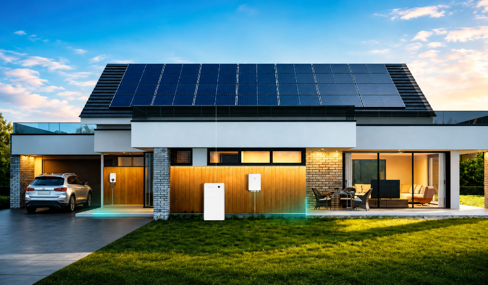 Solcellsbatteri i Sverige: Priser, installation och hur det fungerar (2026)