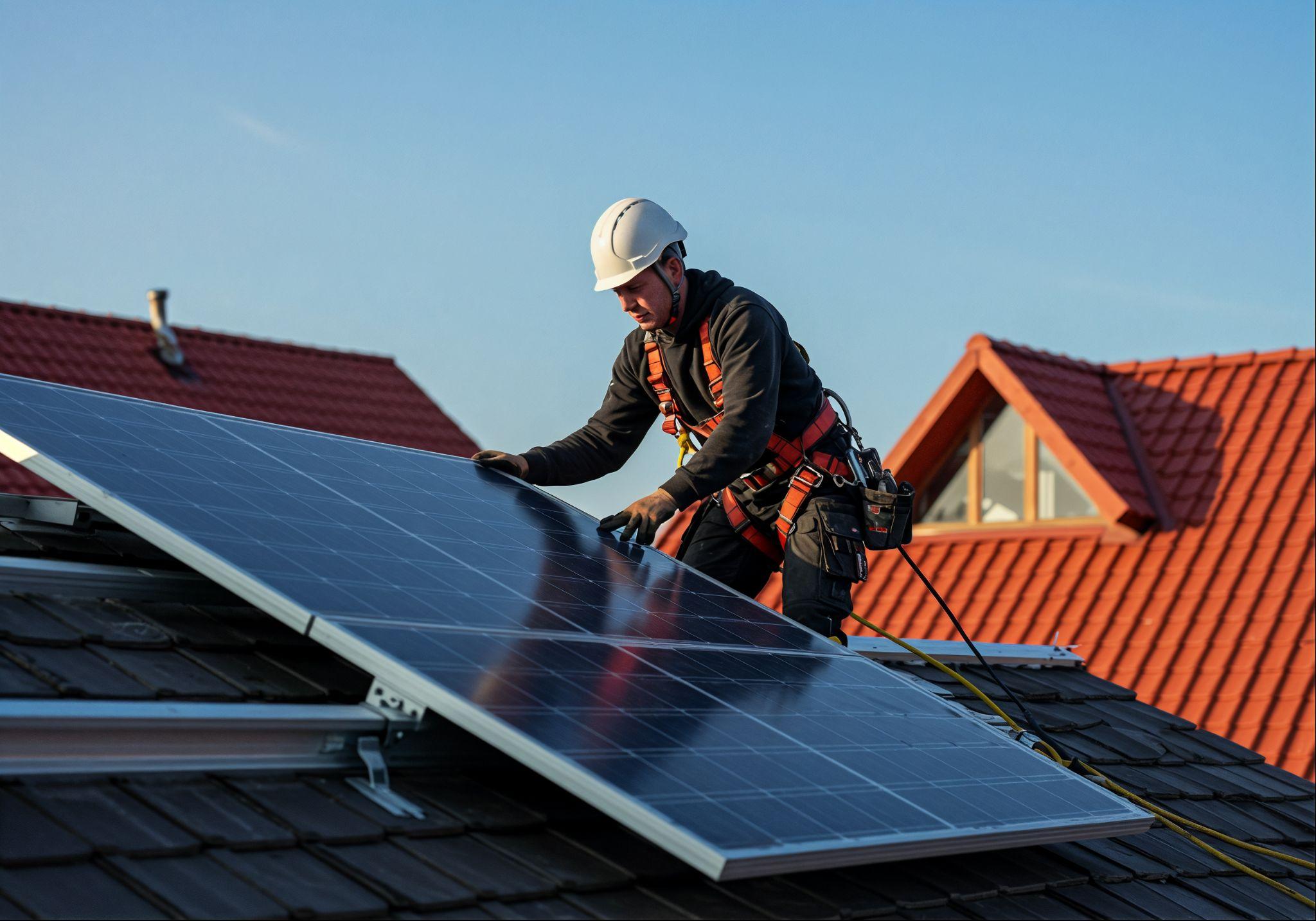 Solcellsbatteri i Sverige: Priser, installation och hur det fungerar (2026)