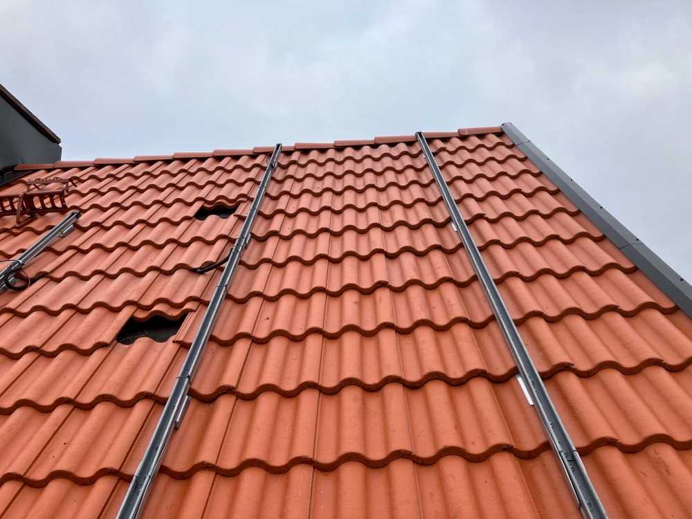 Professionell solcellsinstallation i Göteborg