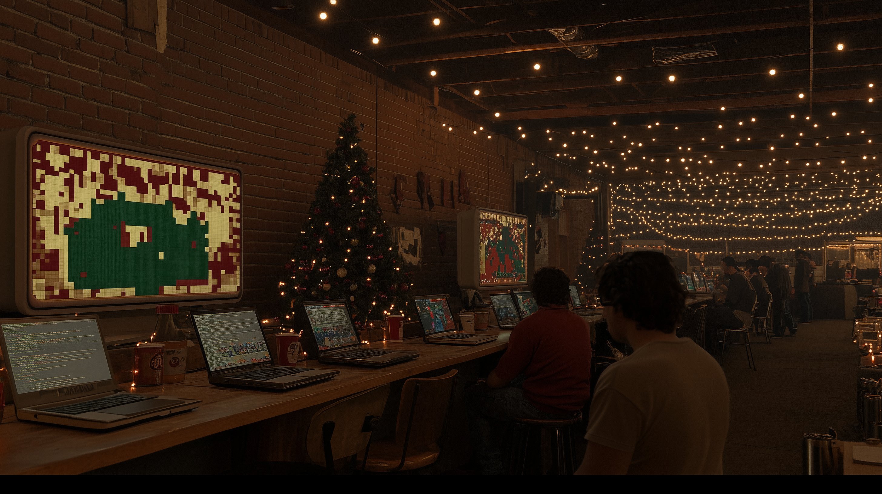 Neuro Nostalgia 2026