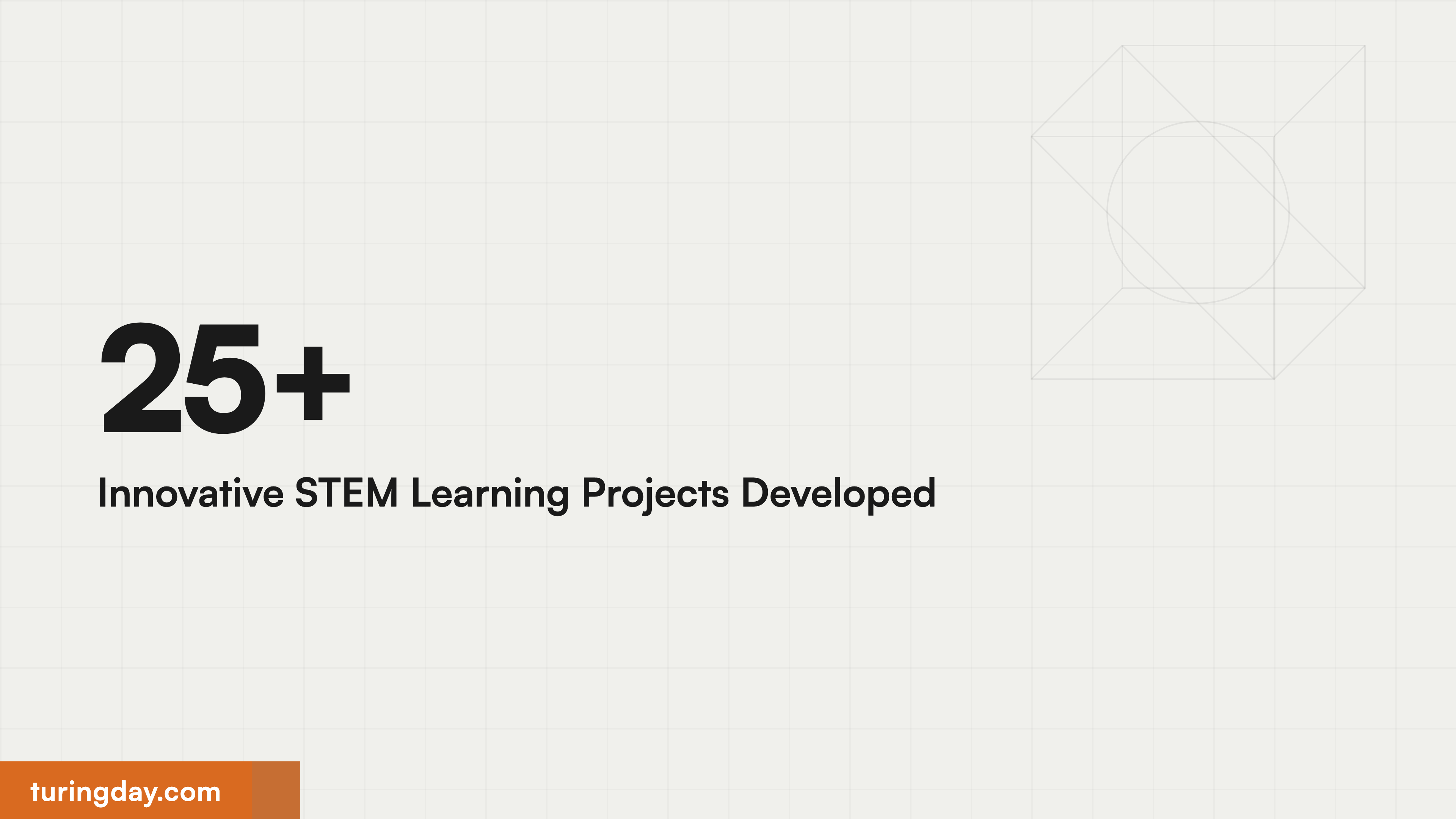 25+ Innovative STEM Learning Projects Developed