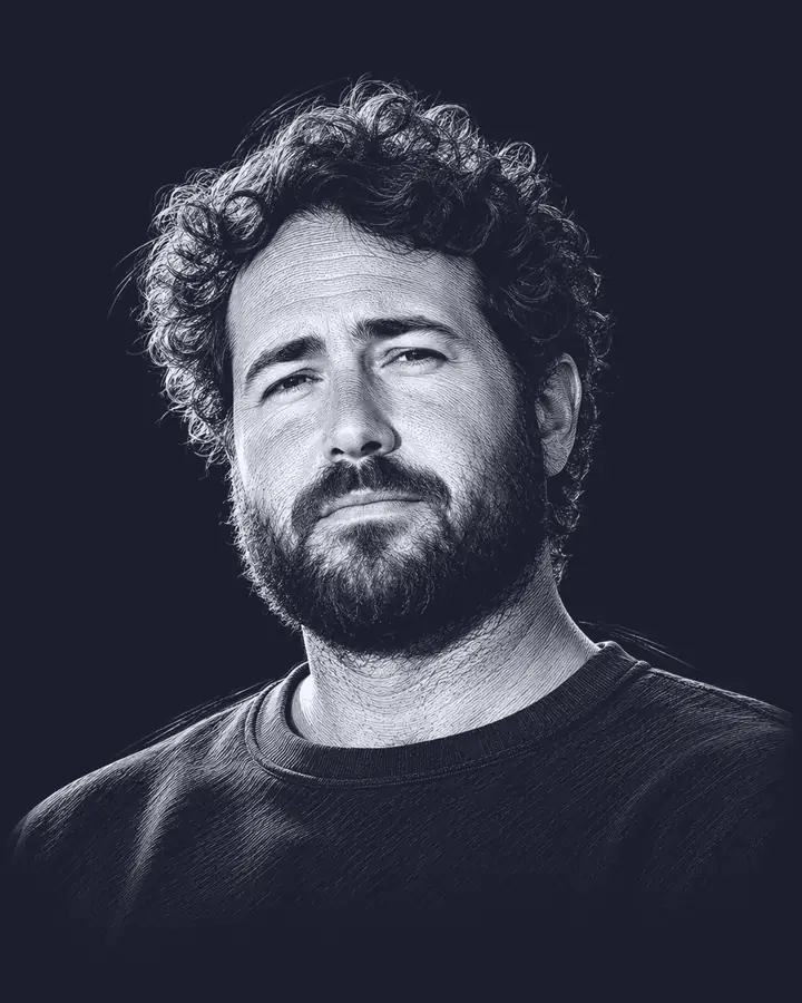 Matthew Gallagher