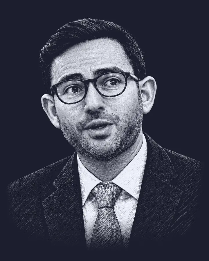 Samuel Levine